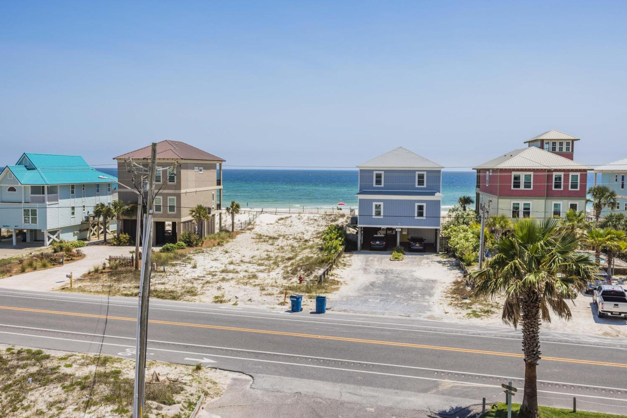 Summer House West 201A Gulf Shores Dış mekan fotoğraf