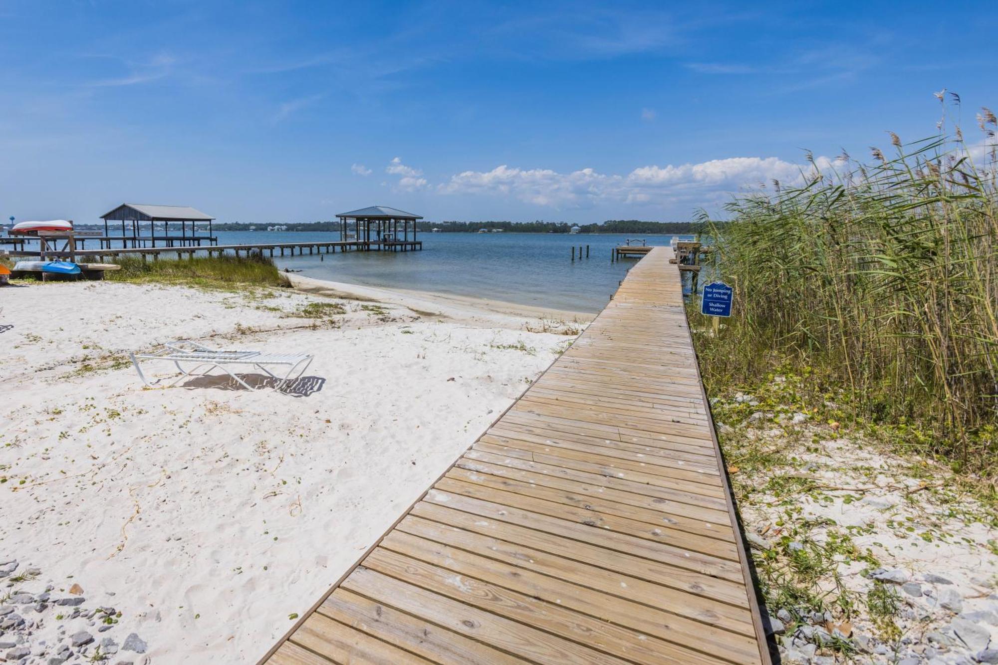 Summer House West 201A Gulf Shores Dış mekan fotoğraf